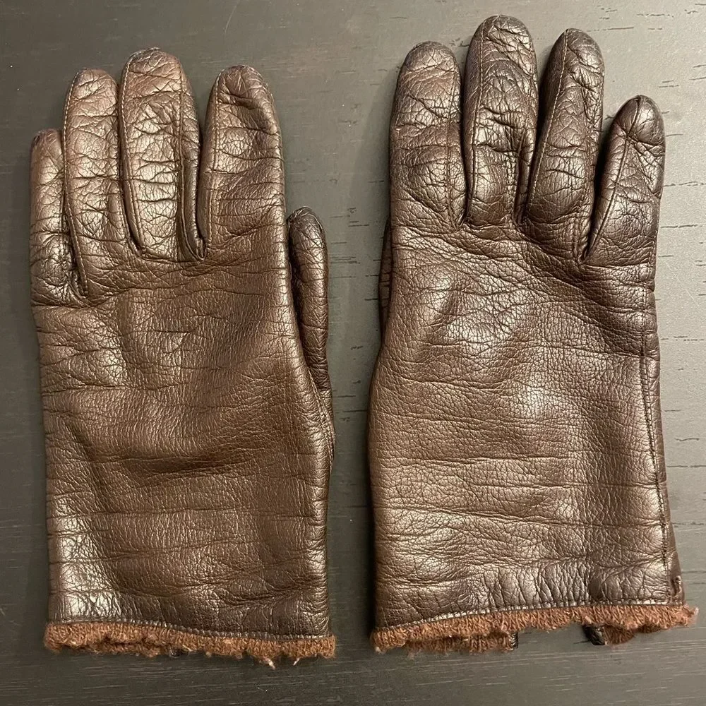 vintage no