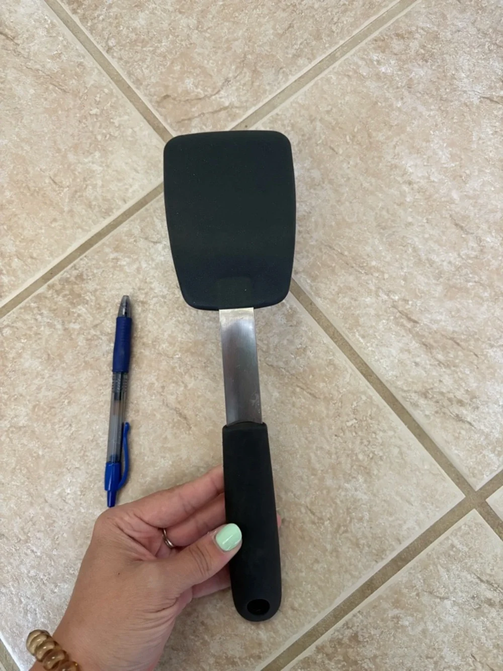 Oxo silicone flexible