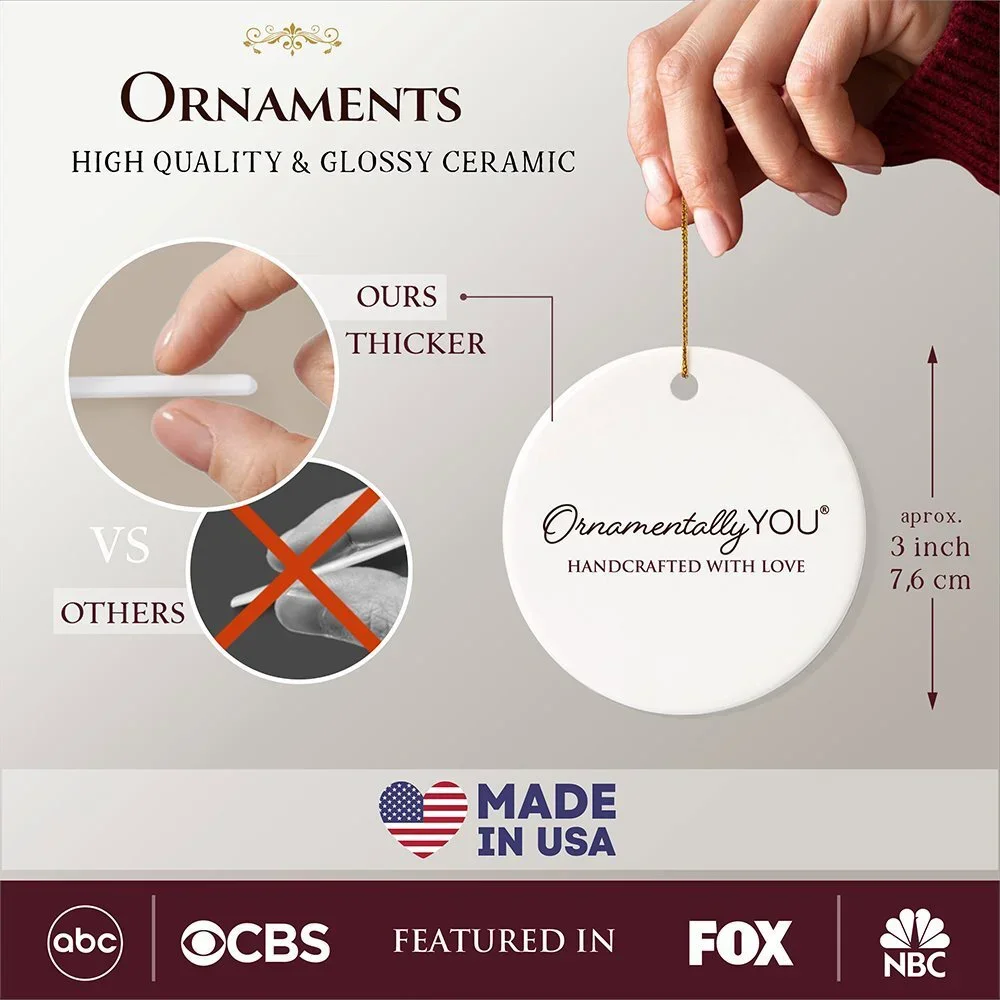 OrnamentallyYou ⭐️ product