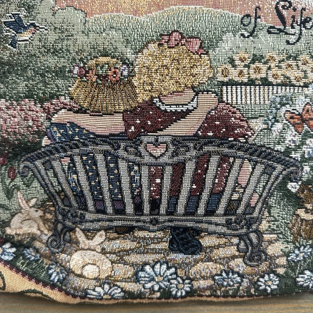 American Weavers no stains