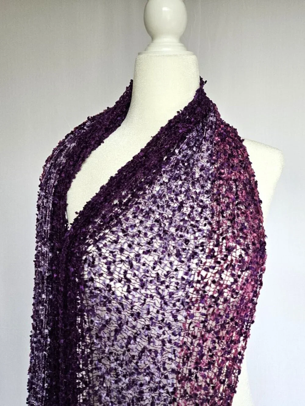 N/A beautiful textured