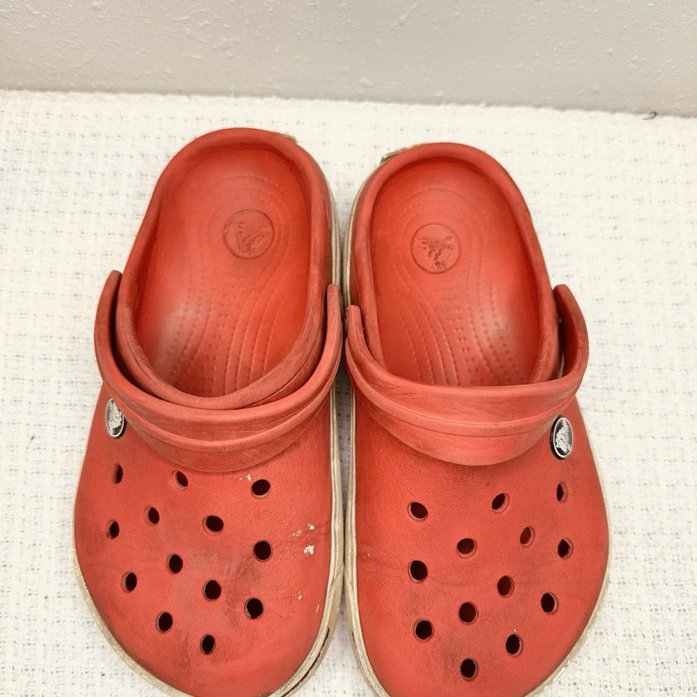 CROCS product pair
