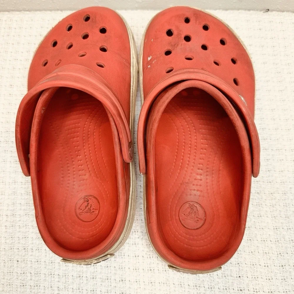 CROCS product pair