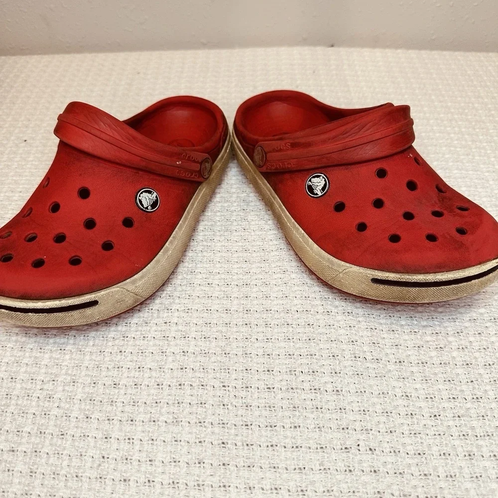 CROCS product pair