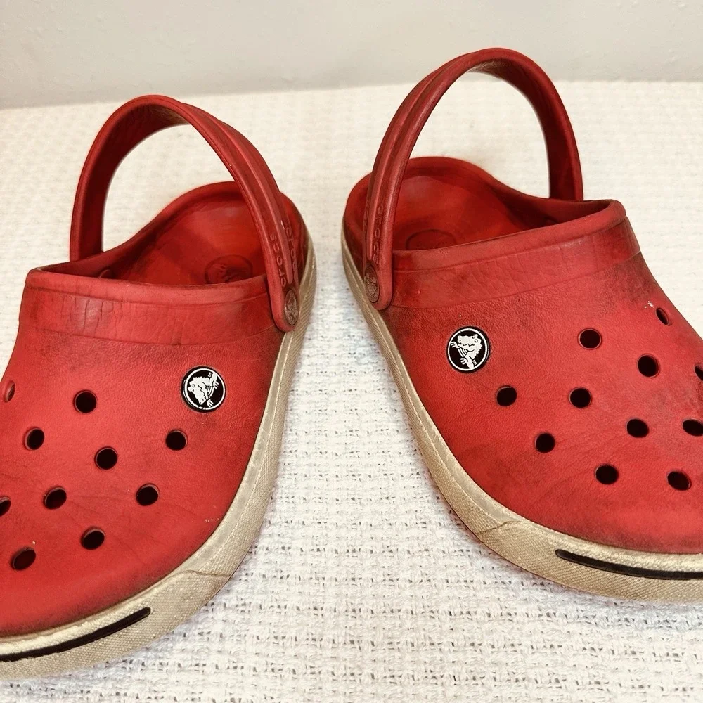 CROCS product pair