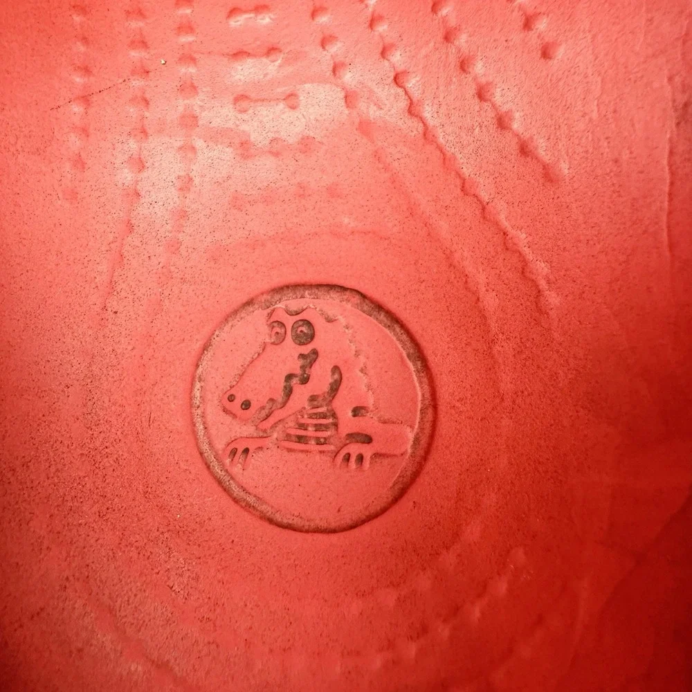 CROCS product pair