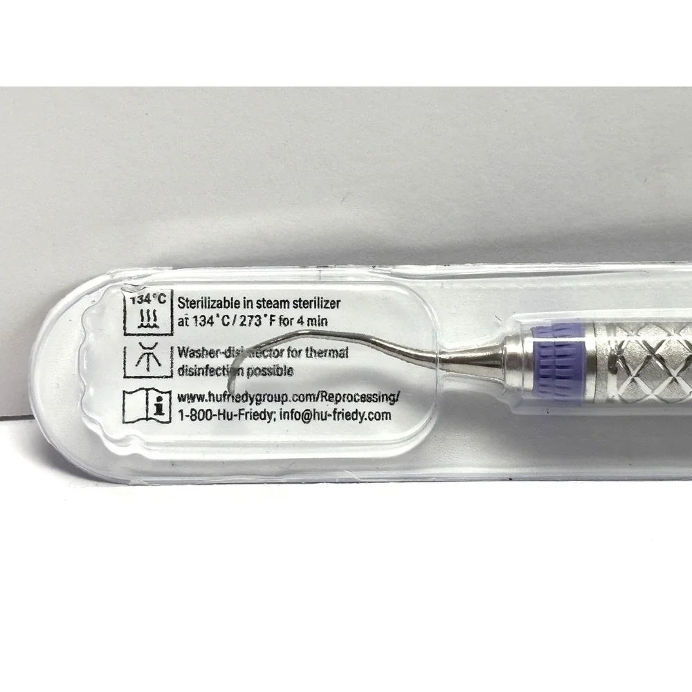Hu-Friedy new sealed