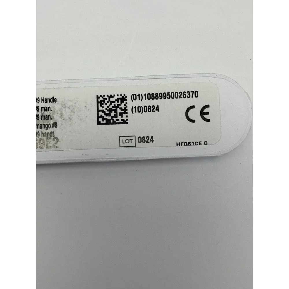 Hu-Friedy new sealed