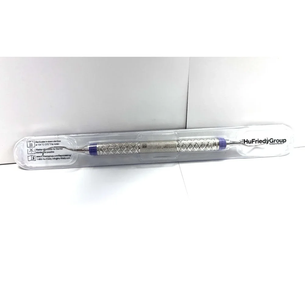 Hu-Friedy new sealed
