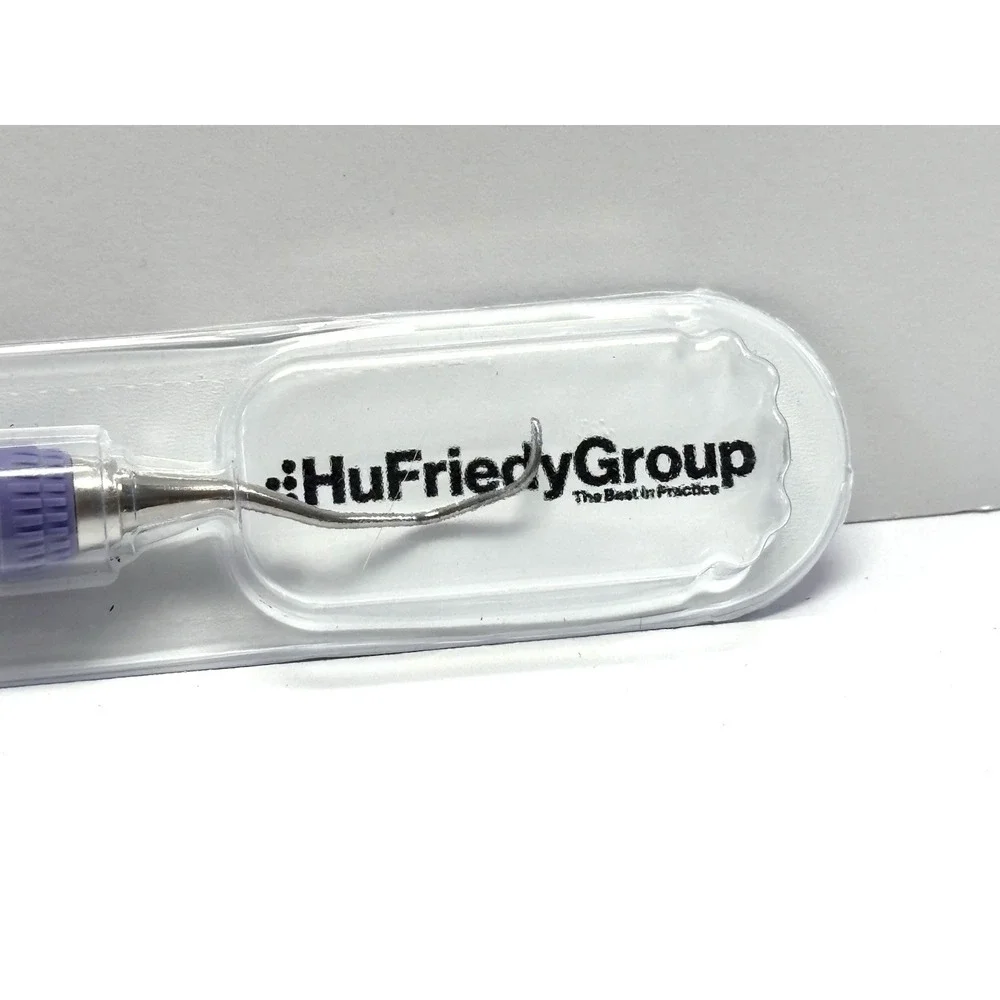 Hu-Friedy new sealed