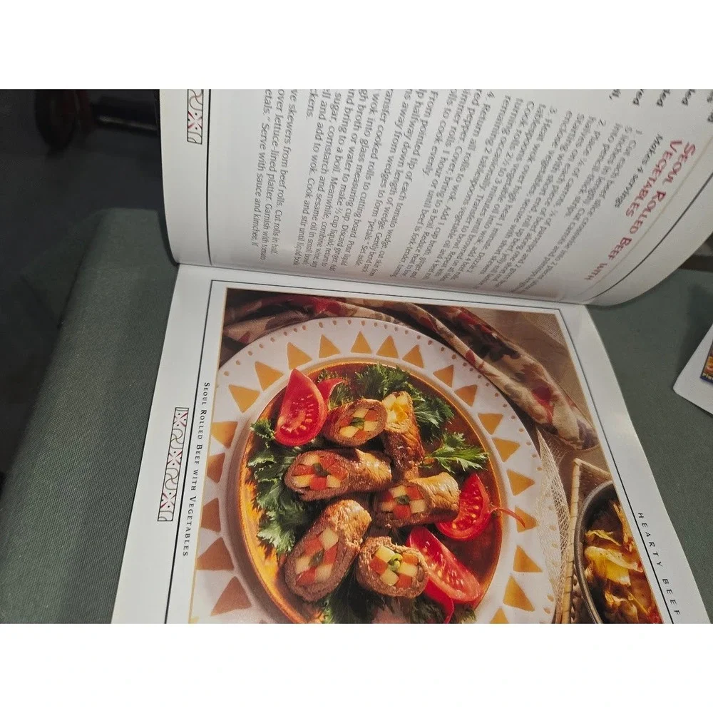 Publications International used but