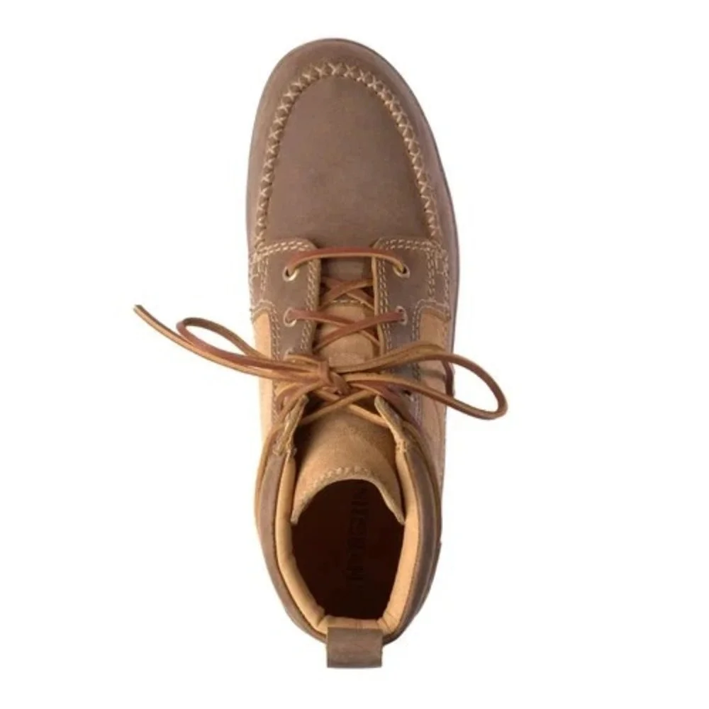 Muk Luks manitobah footwear