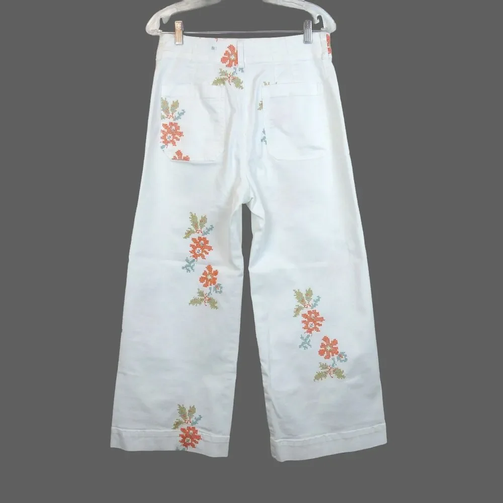Anthropologie maeve colette