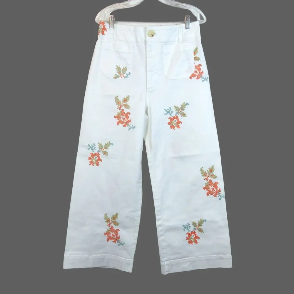 Anthropologie maeve colette