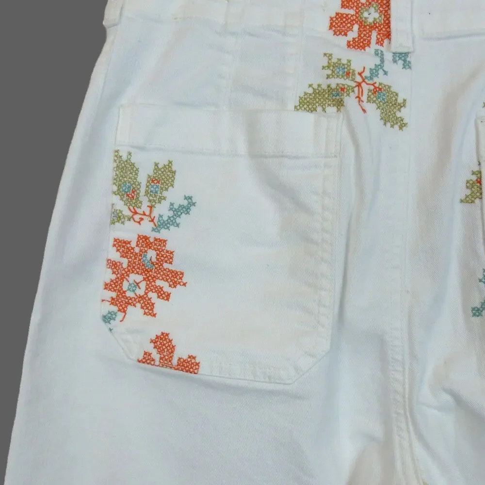 Anthropologie maeve colette