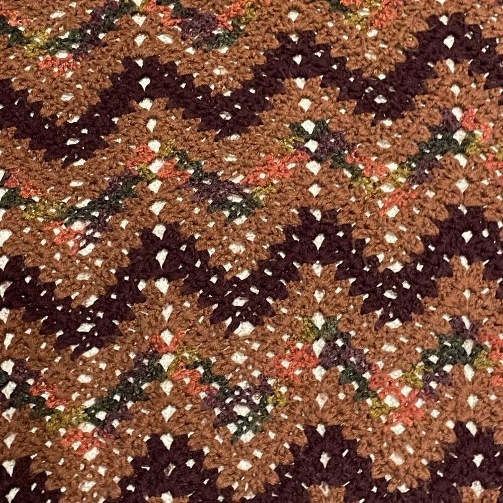 Hand Crafted vintage handmade