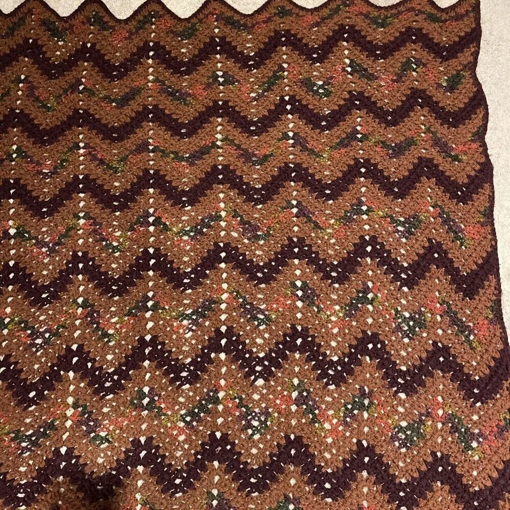 Hand Crafted vintage handmade