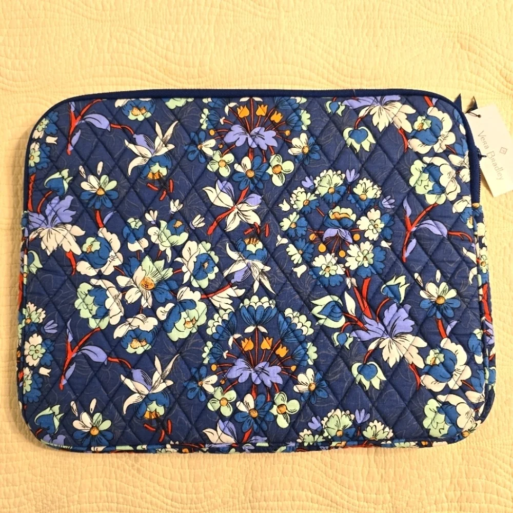 Vera Bradley new tag