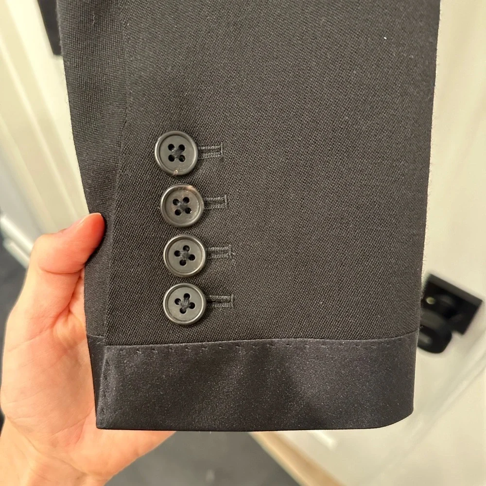NWT Paul Smith evening blazer