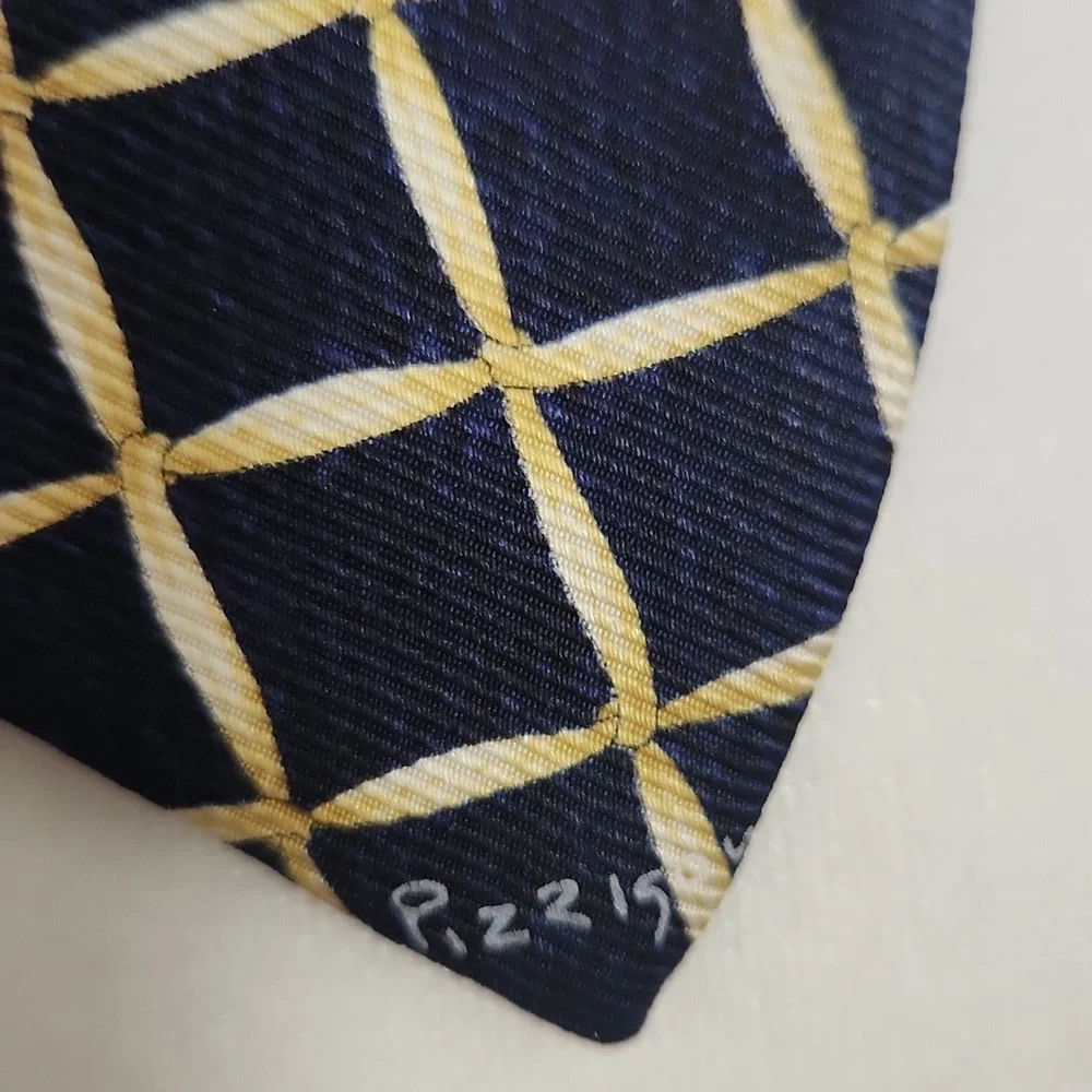 BVLGARI BULGARI MENS PIZZIGONI Bowtie