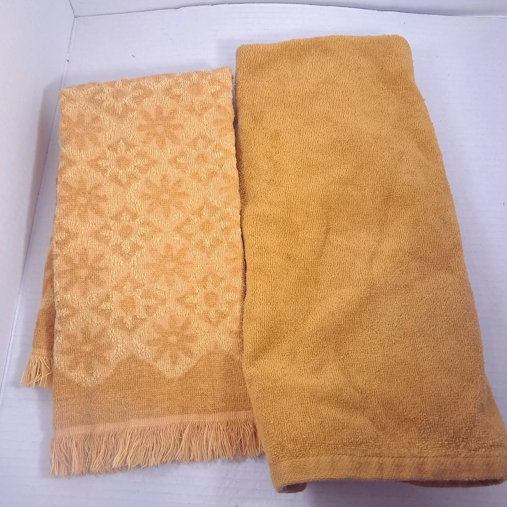 Martex vintage hand
