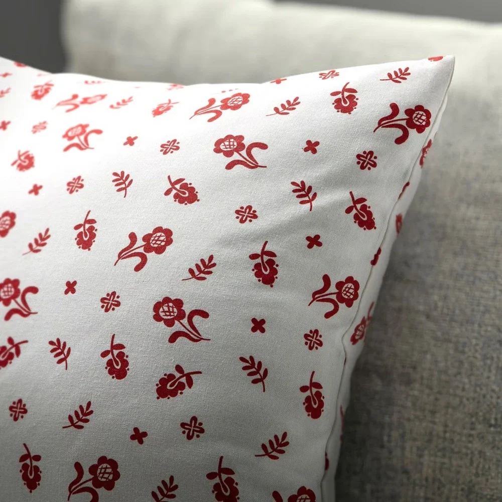 IKEA decorative square