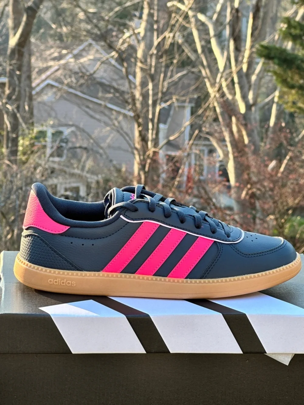 adidas new box