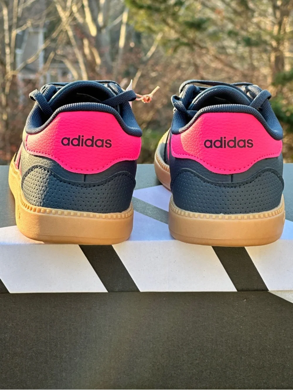 adidas new box