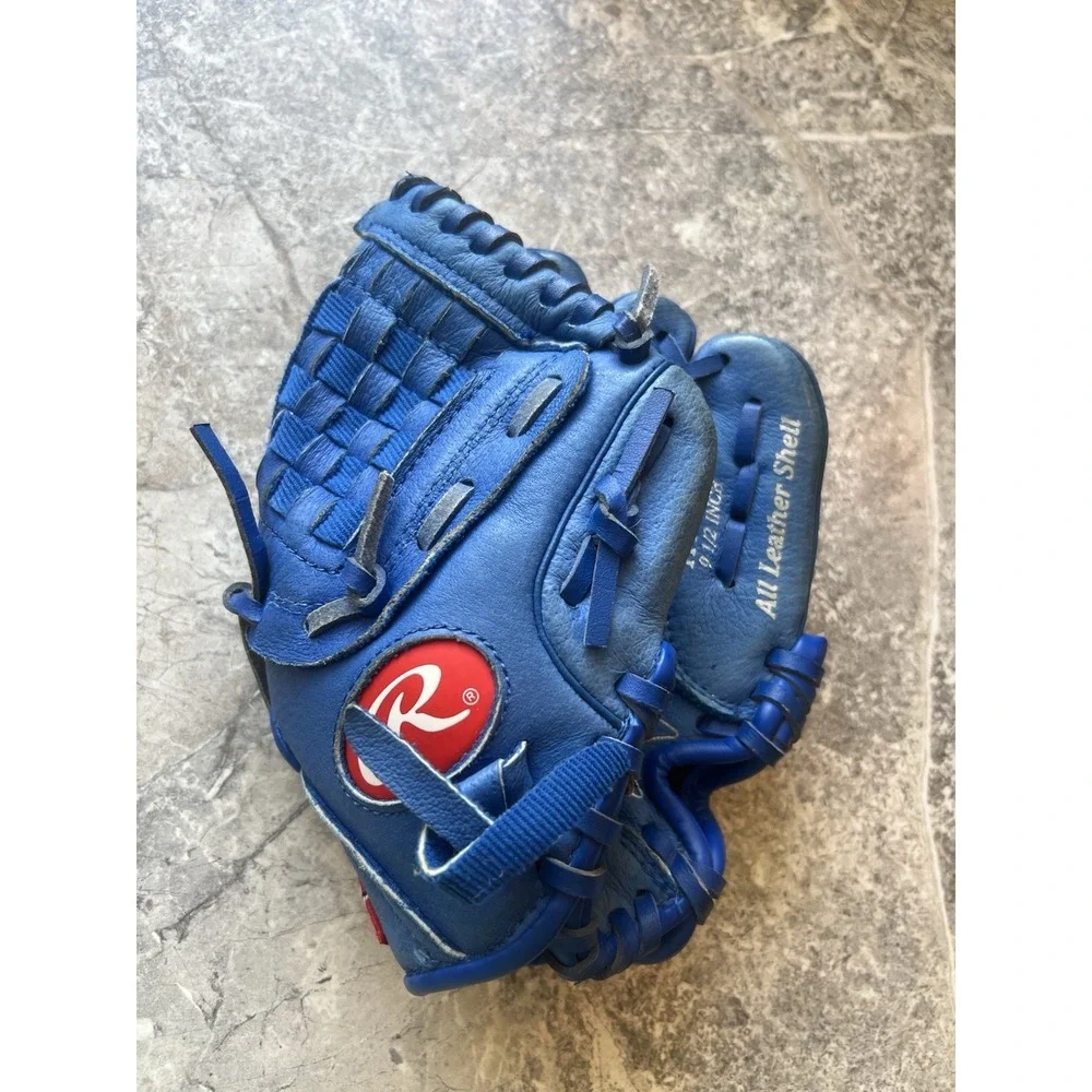 Rawlings pre owned