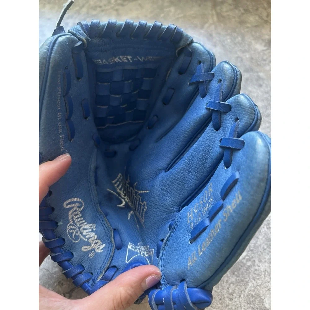 Rawlings pre owned