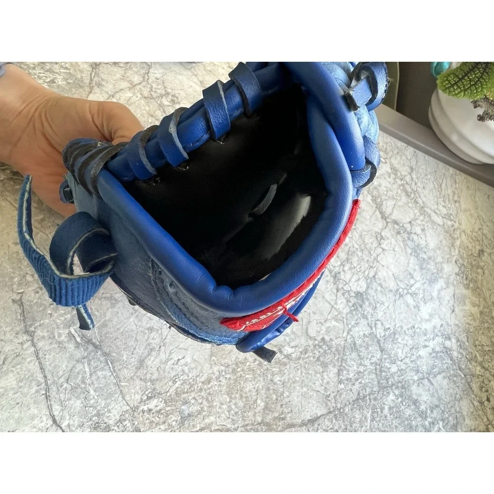 Rawlings pre owned