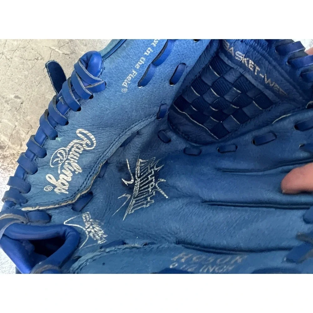 Rawlings pre owned