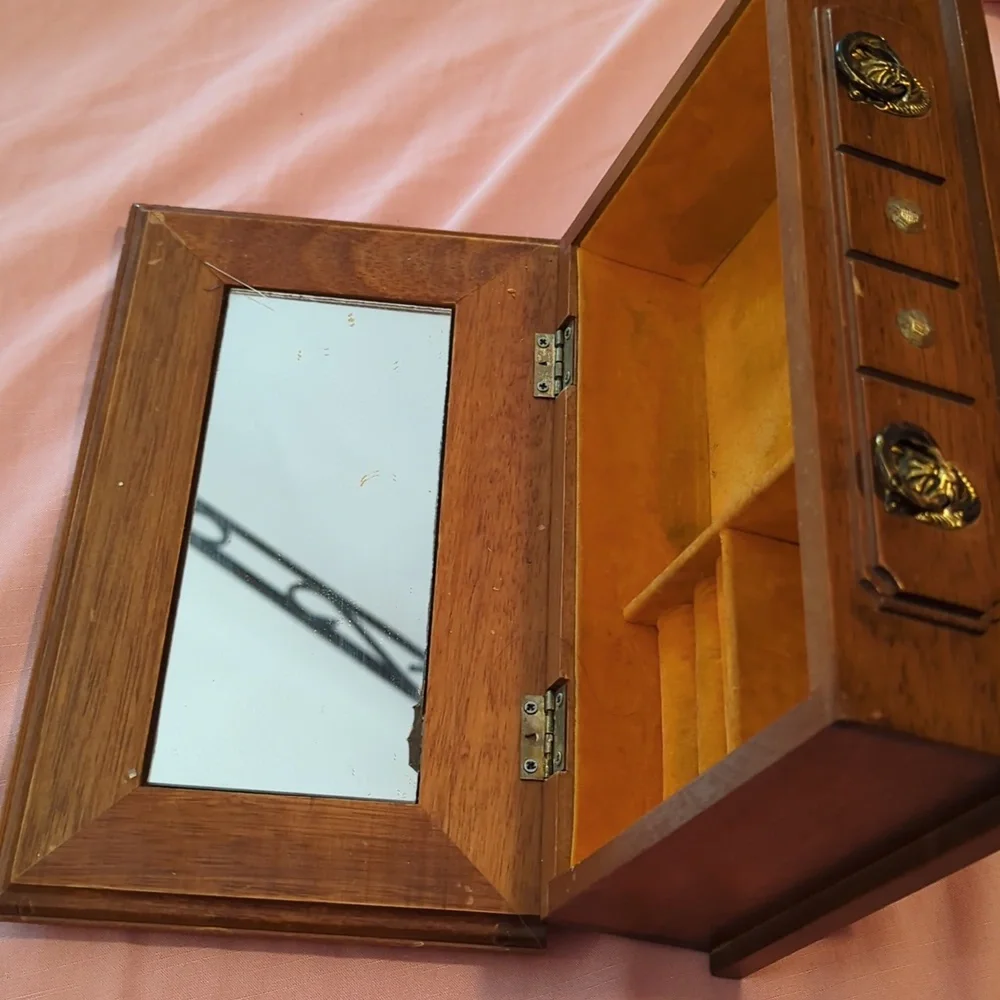 sper bijou vintage sper