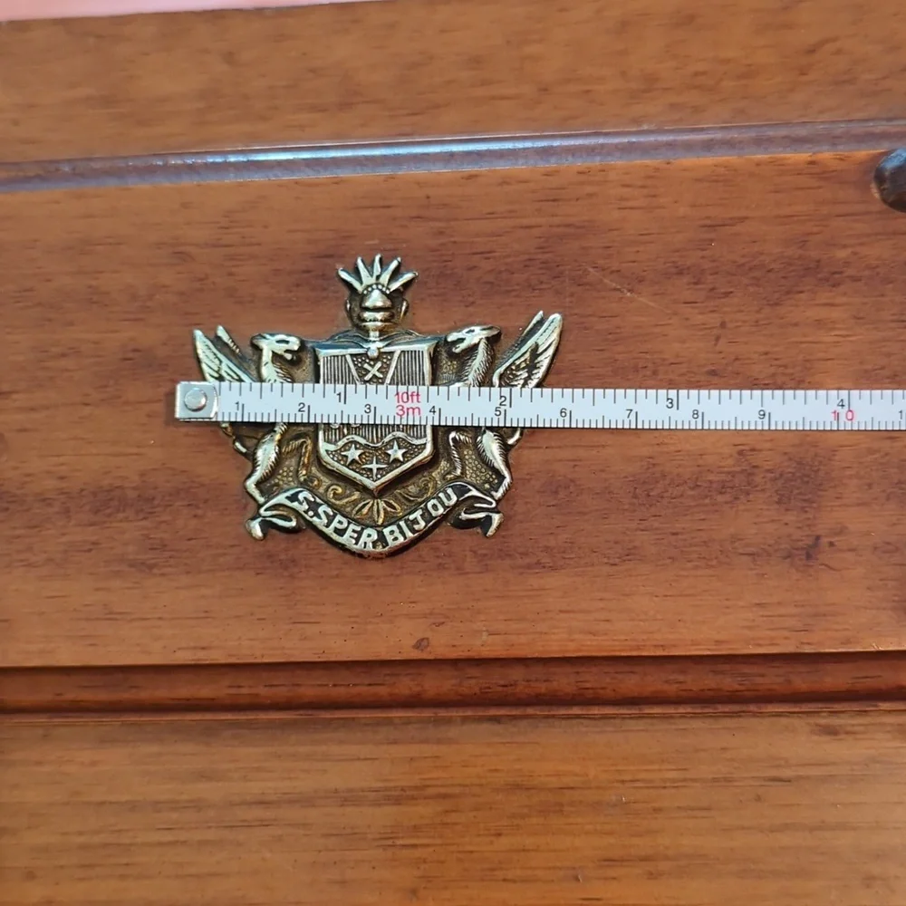 sper bijou vintage sper