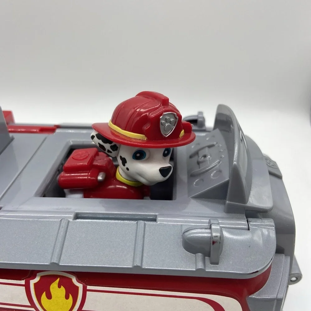 Spin Master paw patrol