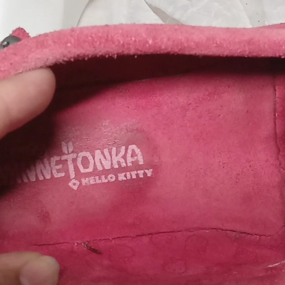 Minnetonka hello kitty