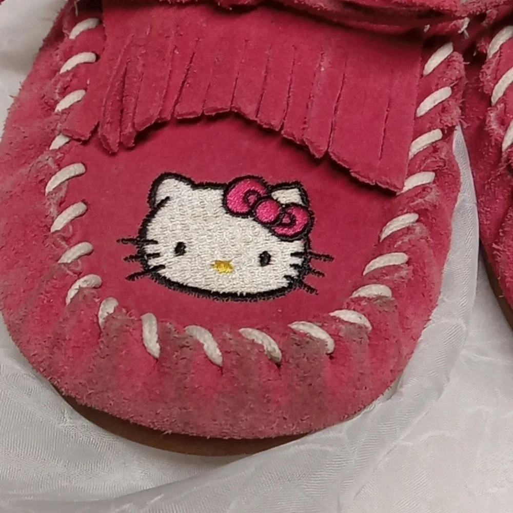 Minnetonka hello kitty