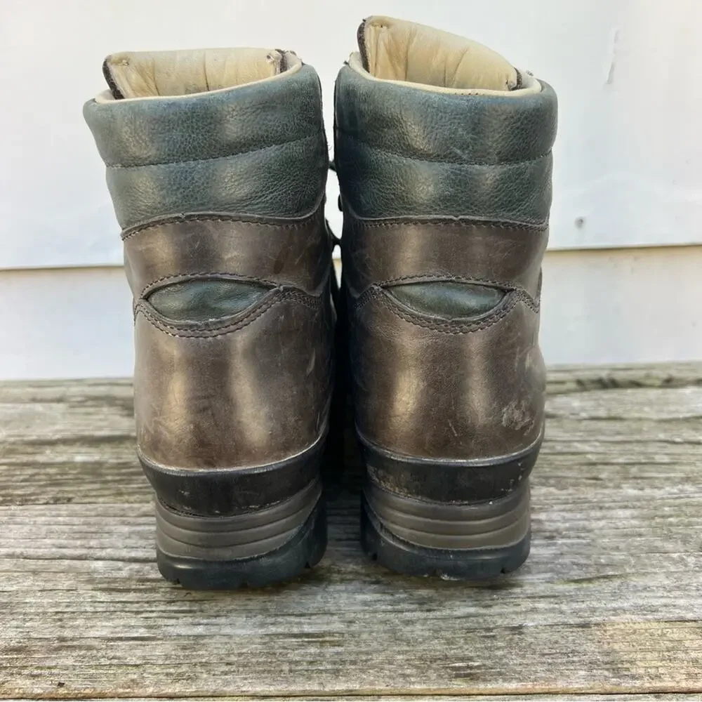 Raichle vintage 90s
