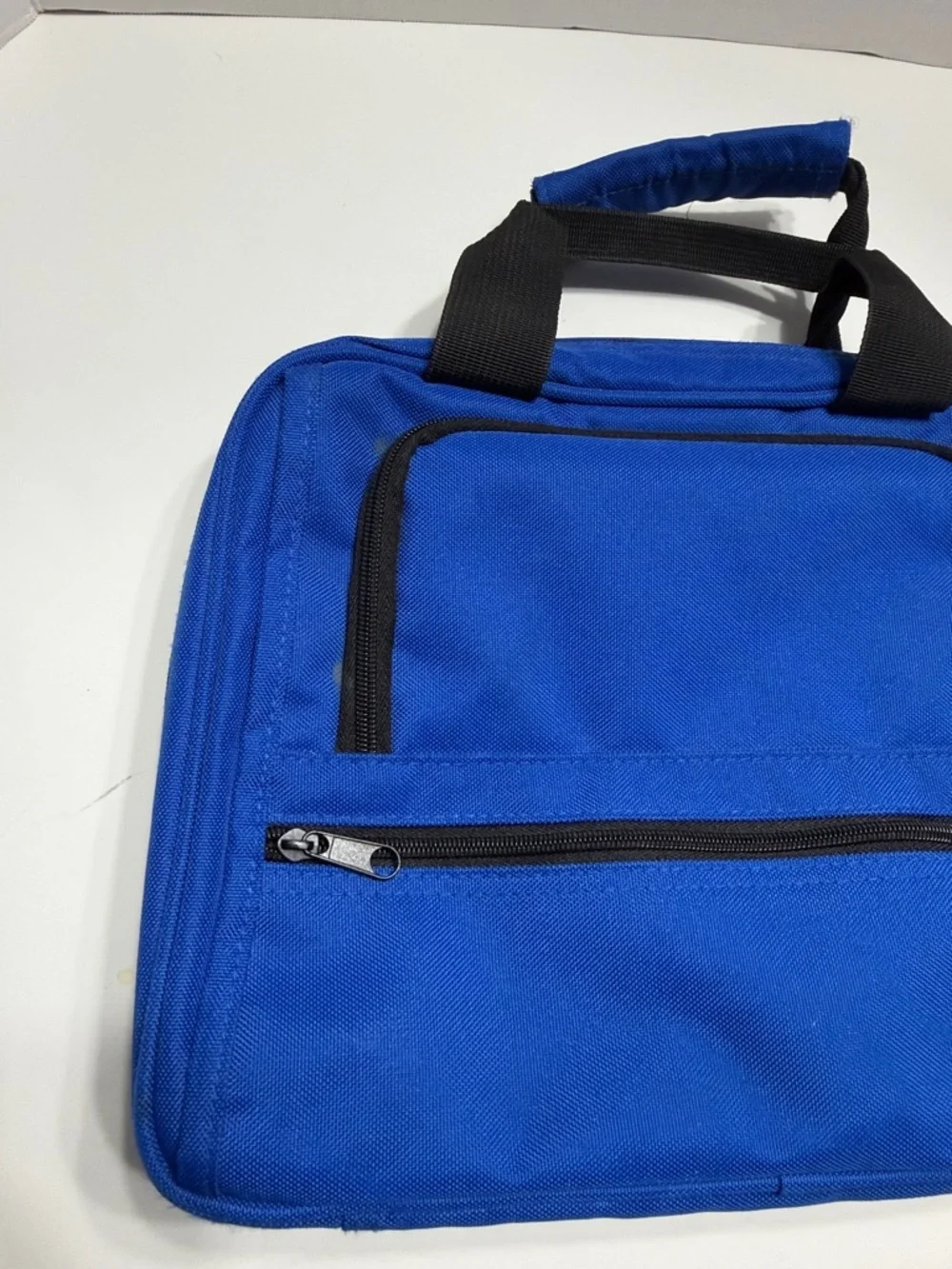 N/A sleek blue