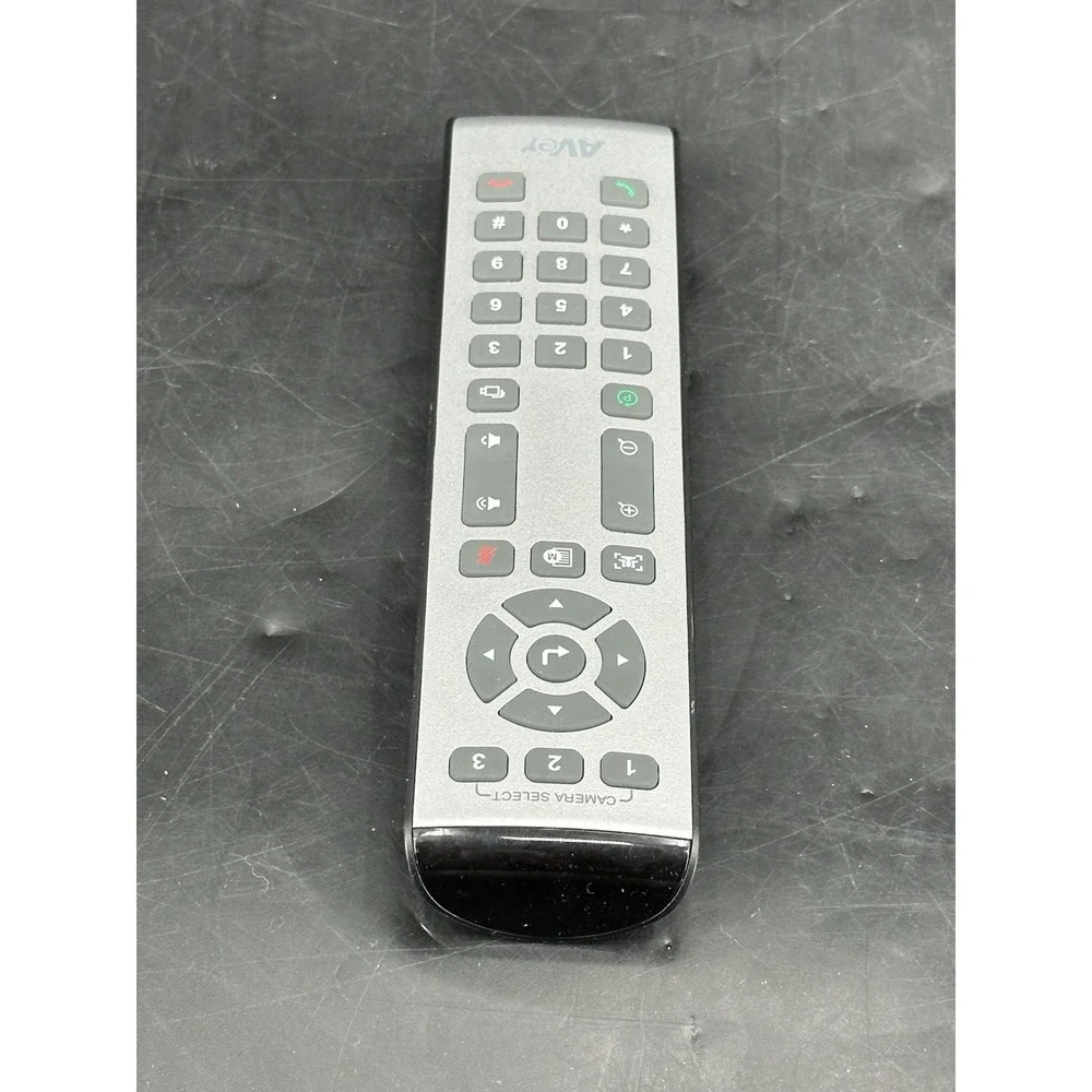 Aver‎ VC520 Remote Control