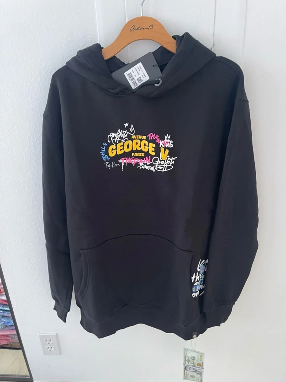 Avenue 100% authentic