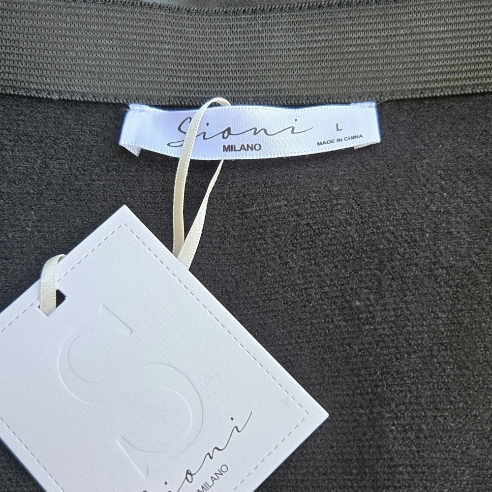 Sioni new tags
