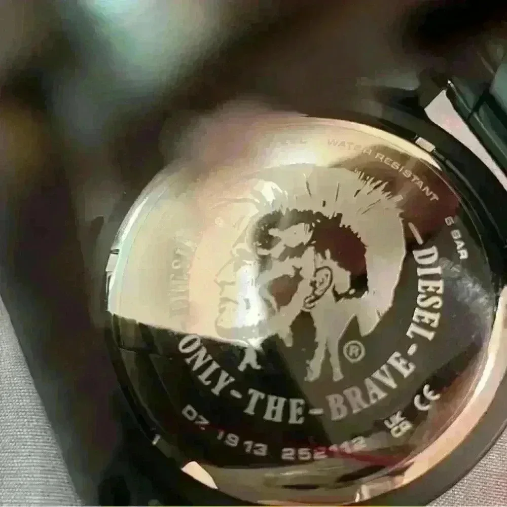 Diesel watch🔥 🔥brand