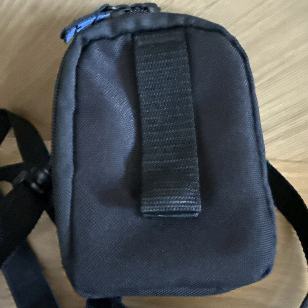 Sony soft carrying