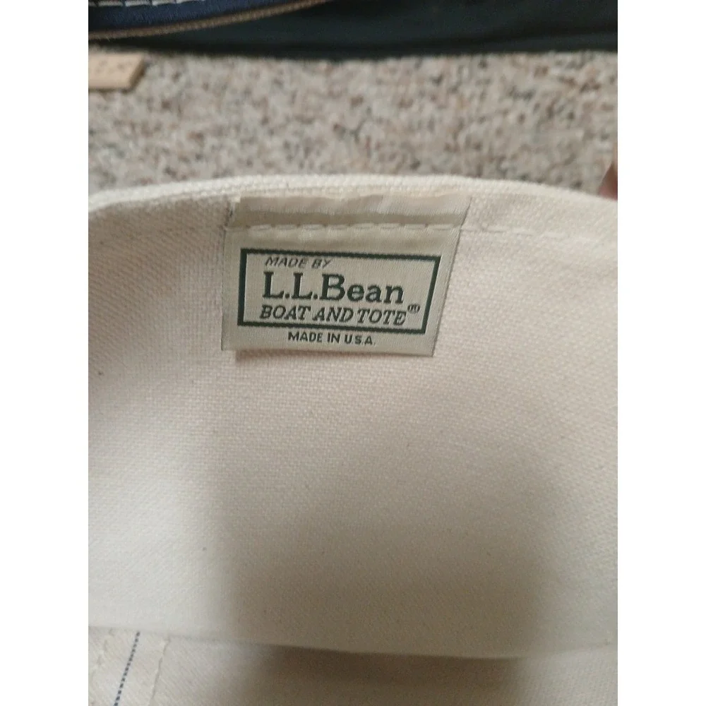 L.L. Bean this vintage