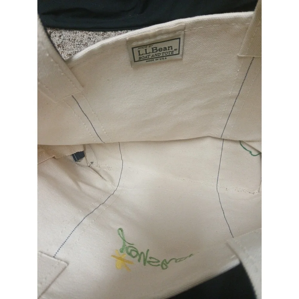 L.L. Bean this vintage