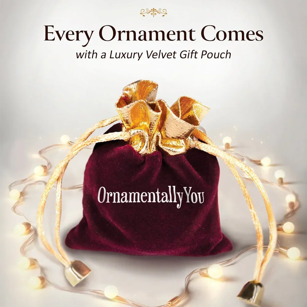 OrnamentallyYou ⭐️ product