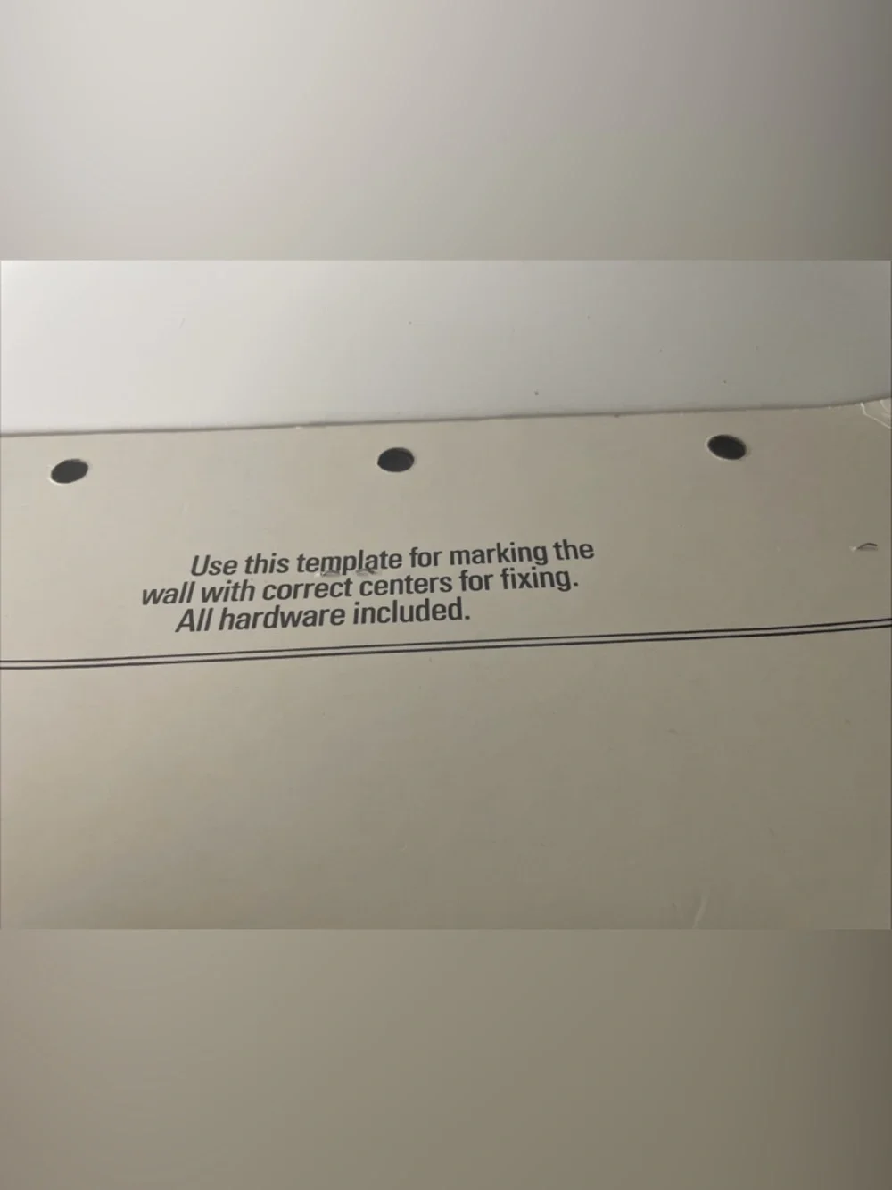 HP lines automatic
