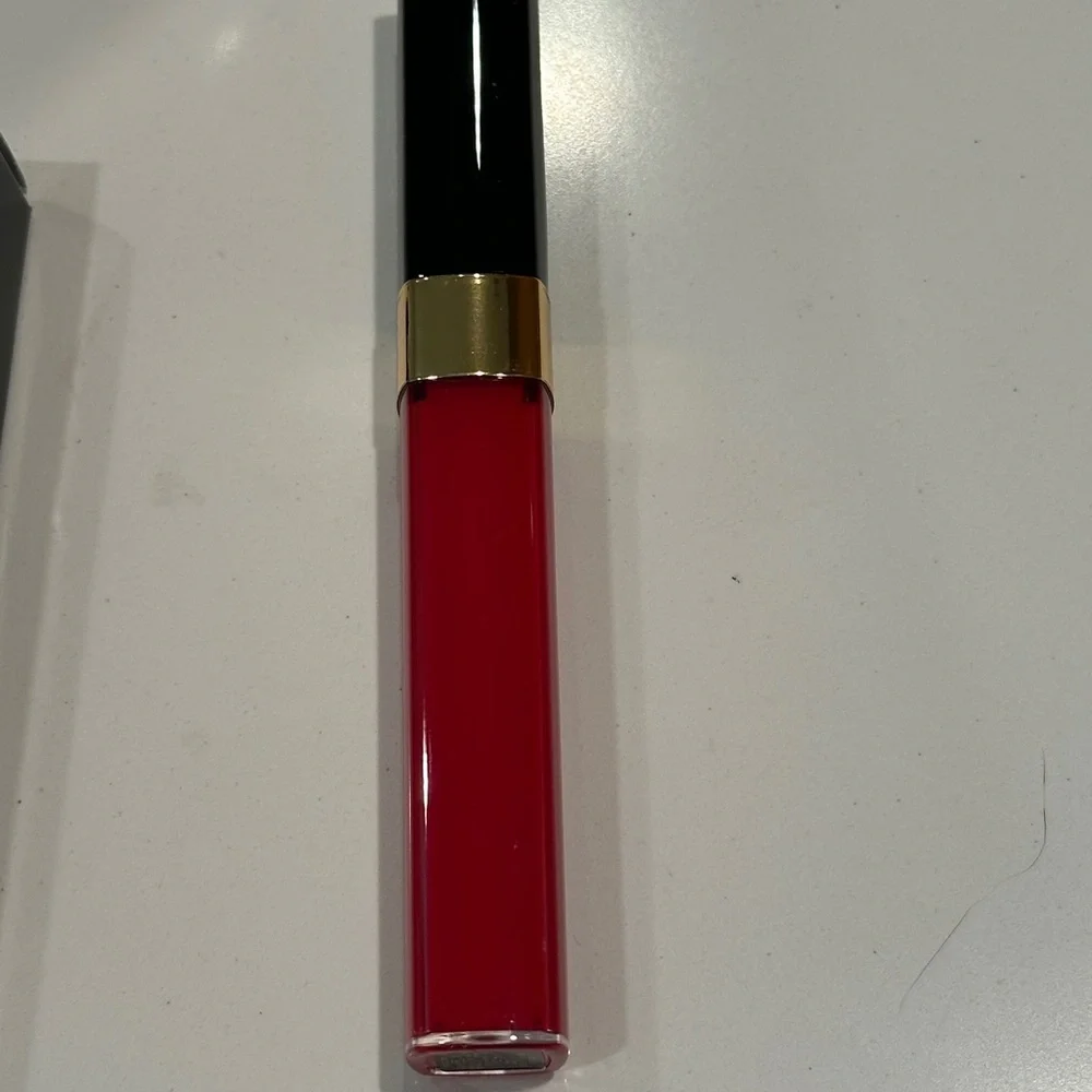 CHANEL glossimer lèvres