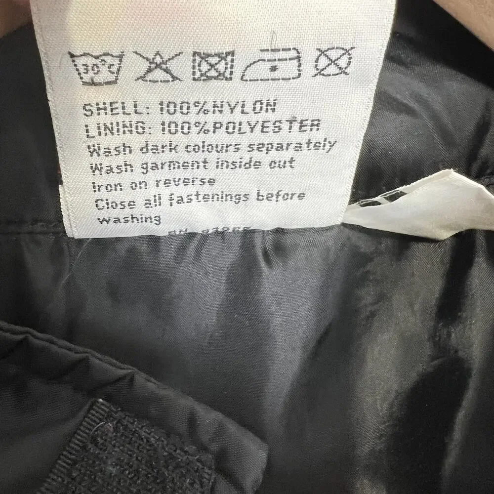 N/A garment preowned